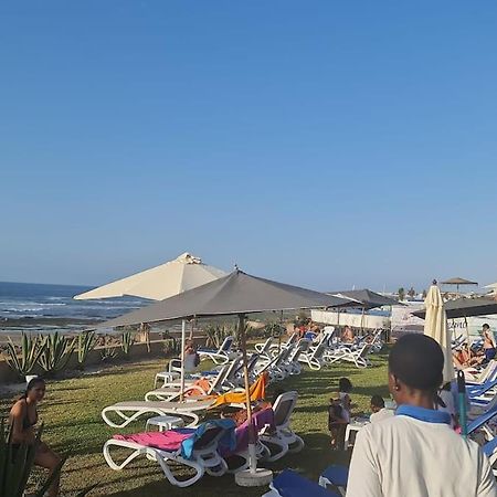 Appartement De Luxe Front Mer A Dar Bouaaza Dar Bouazza Exteriör bild