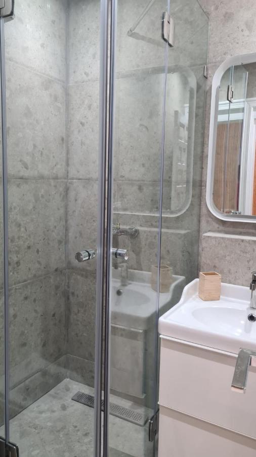 Appartement De Luxe Front Mer A Dar Bouaaza Dar Bouazza Exteriör bild